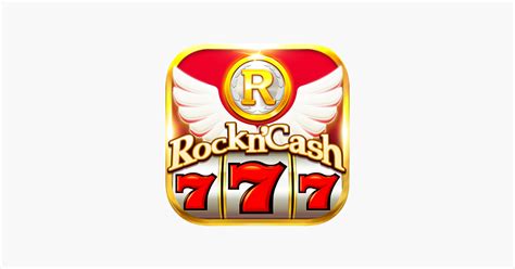 rock n cash casino slots